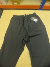 Lyle And Scott Woven Joggers 