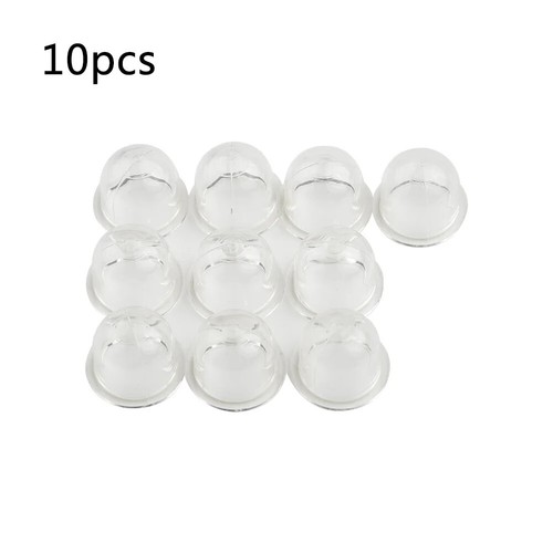 Fuel primer bulb - bulb, pump