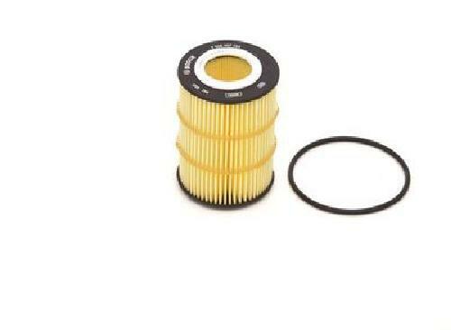 Genuine bosch oil - genuine, filter