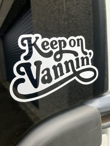 Day van camper - day, van,