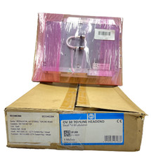 WISI OV 38 Dual A/V TV