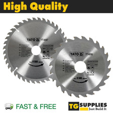 Professional YATO TCT Circular