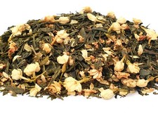 Jasmine Princess - Jasmine Green Tea - Loose Leaf Jasmine Tea - Free P&P 50g 1kg