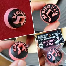 MEMPHIS FLASH Elvis 45 RPM