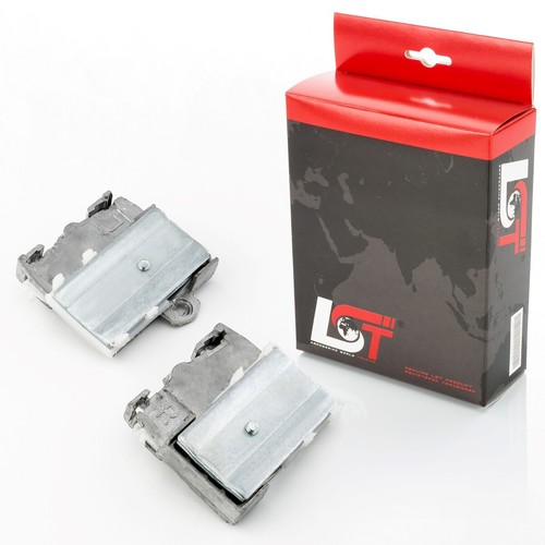 Window lifter metal sliding