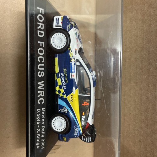 Deagostini ixo 43 diecast - deagostini,