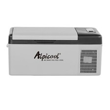 12/24V DC 15L Compressor Car