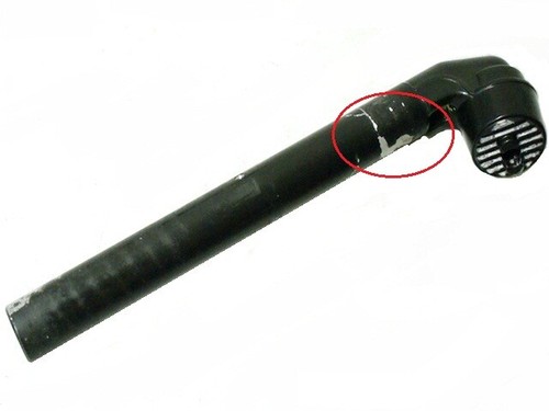 Bmw 1200 589 handlebar - bmw,