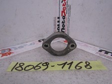Exhaust Collector Clamp