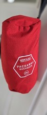 Regatta Packable Red Rucksack