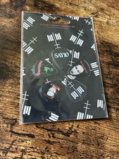 Marilyn Manson -Set Of 5