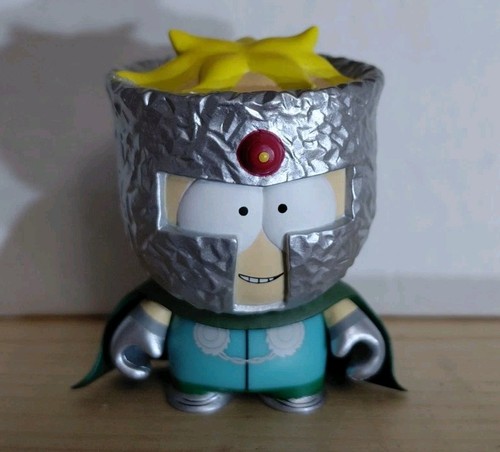 Kidrobot south park the - kidrobot,