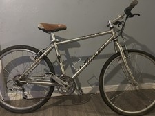 90’s Specialized Rockhopper