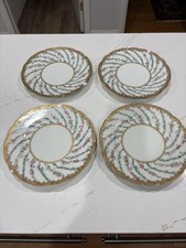 Theo Haviland Limoges Plates