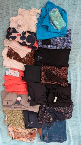 Huge spring summer - womens, size