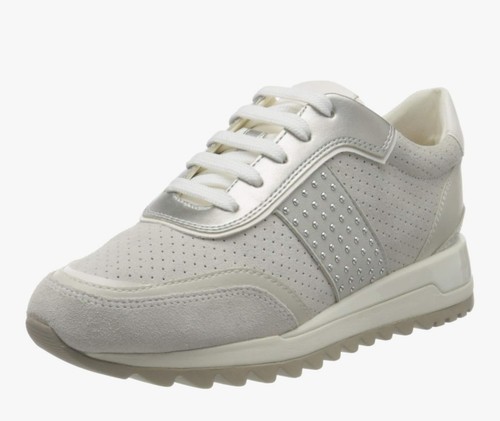 New geox wedge sneakers size - wedge,