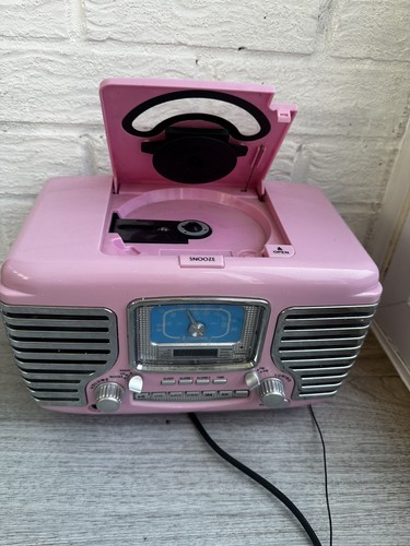 Steepletone crosley corsair - steepletone,