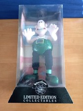Wallace and Gromit- Limited