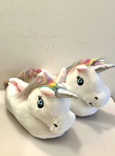 Unicorn indoor slippers - indoor,