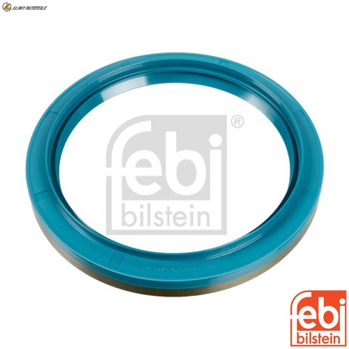 Shaft seal wheel hub 28392 - wheel,