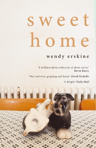 Sweet home erskine - sweet,