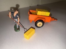 Britains Farm Cargo Trailer 8