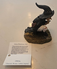 Discworld clarecraft dw06a - discworld,