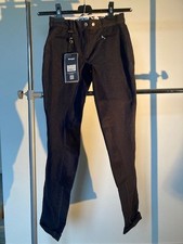 Toggi Ladies Jodhpurs Blue