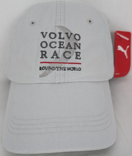 Puma volvo ocean - volvo, round