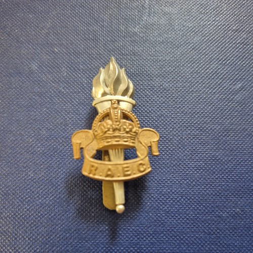 Royal army education corps - royal, cap