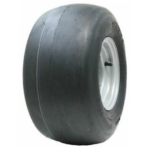 18x9 4ply smooth tyre on - 4ply,