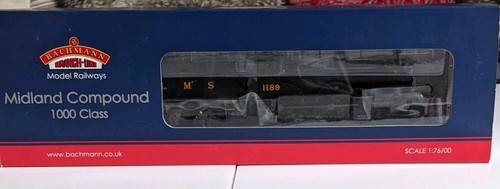 Bachmann 931 midland - 31-931,