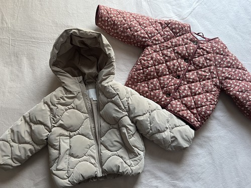 Zara kids cosy - cosy, beige