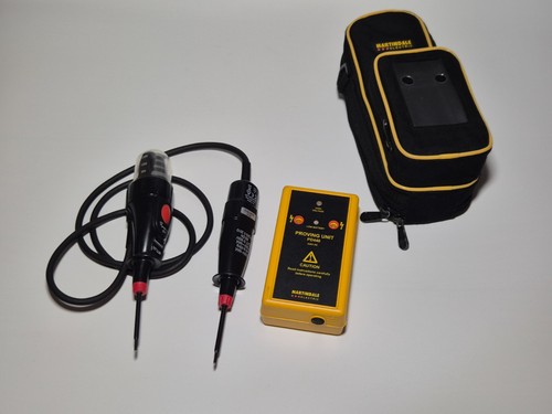 Martinadale pd440 unit with