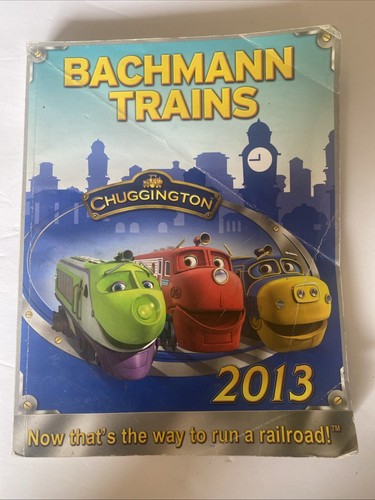 Bachman williams 2013 catalog - bachman/williams,