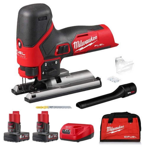 Milwaukee m12fjs 602b - m12fjs-602b, 12v