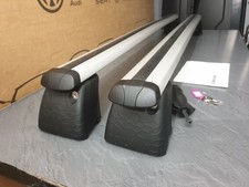 Genuine roof bars wingbar - genuine,