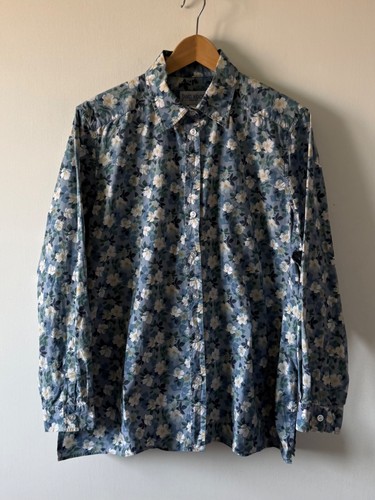 James meade shirt - meade, size