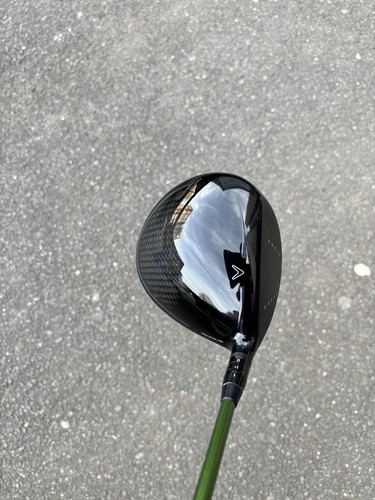 Callaway rogue draw weighted - rogue,