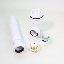  Waterless Urinal Waste System for Urinals (Saracen)