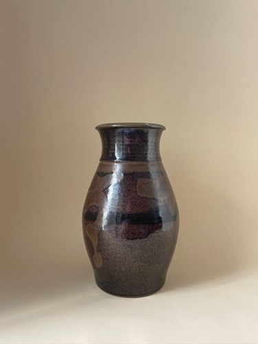 Large vintage studio - large, pottery