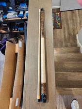 Meucci Billiard Pool Cue w/