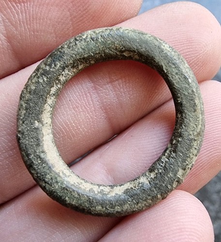 Celtic ring proto money - celtic,