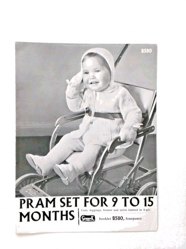 Greenock vintage knitting - greenock,