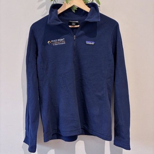 Patagonia micro zip - micro, d