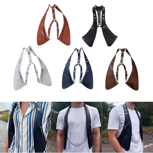 Hidden underarm shoulder - hidden,