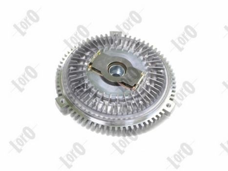 New clutch radiator fan - new, clutch,