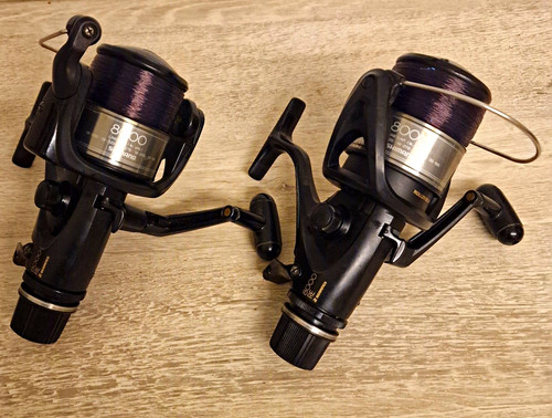 Shimano aero 8000 re - 2x,