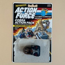 Vintage Action Force / G.I
