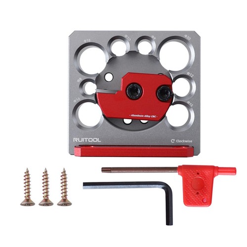 Dowel maker jig - maker, kits